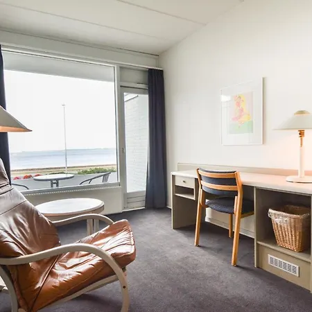 Osterso Hotel Åbenrå