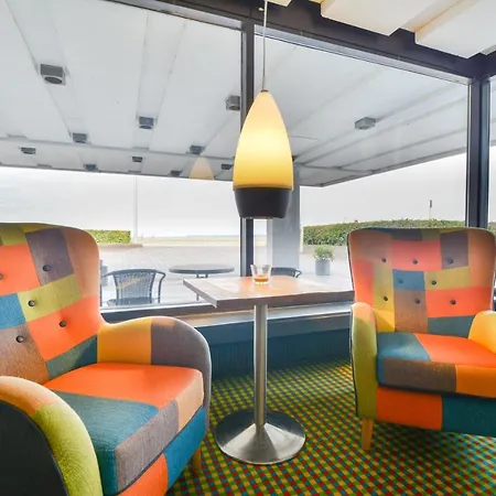 Osterso Hotel