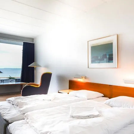 Hotel Osterso *