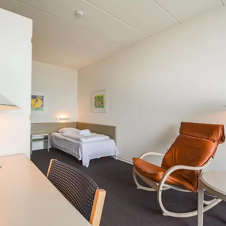 Osterso فندق *