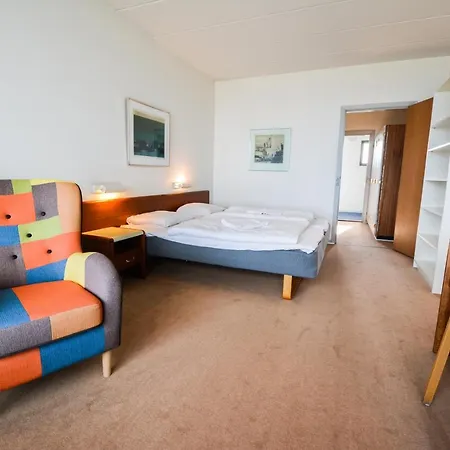 Osterso Hotel Aabenraa