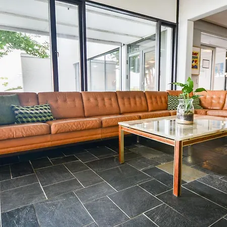 Osterso Hotel
