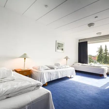 Hotel Osterso Aabenraa