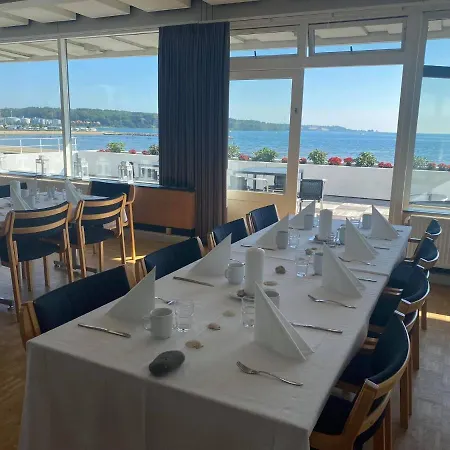 Hotel Osterso *