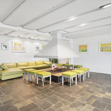 Osterso オーベンロー