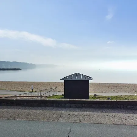 Hotel Osterso Aabenraa