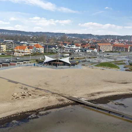 Osterso * Aabenraa