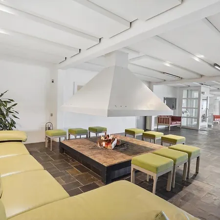 Osterso Hotel *