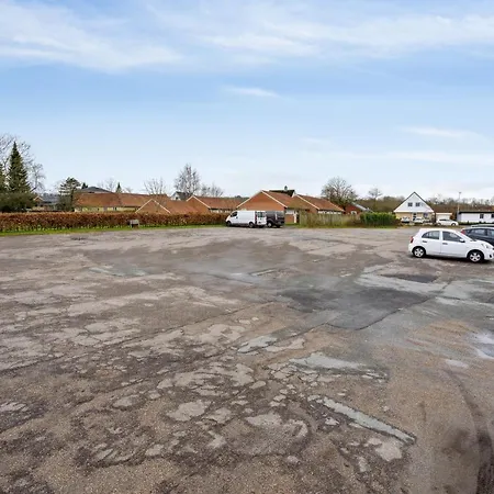 ホテル Osterso オーベンロー