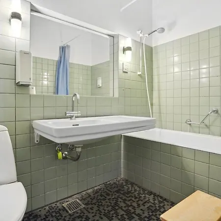 Osterso Hotell Aabenraa