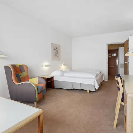 Hotell Osterso *