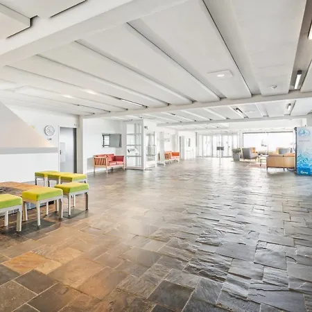 Hotel Osterso Aabenraa