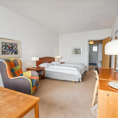 Osterso Hotel *