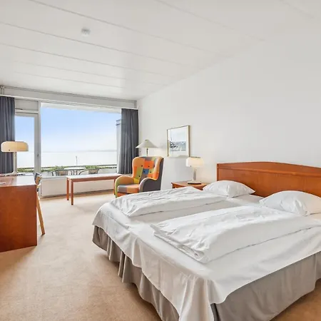 Osterso Hotel