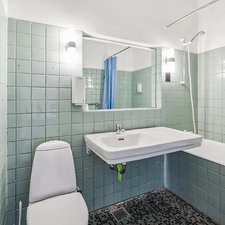 Hotell Osterso *