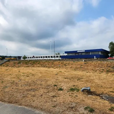 Hotel Osterso Aabenraa