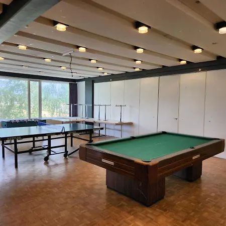 Osterso Hotel *