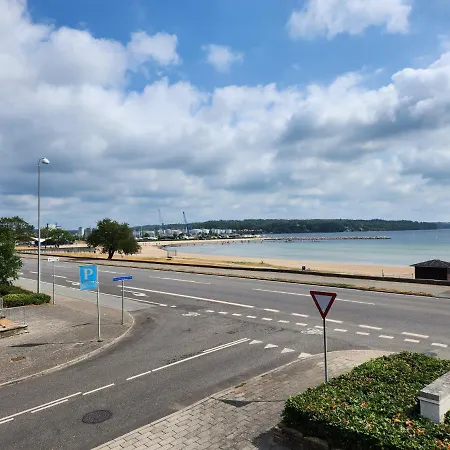 Osterso Hotel Aabenraa