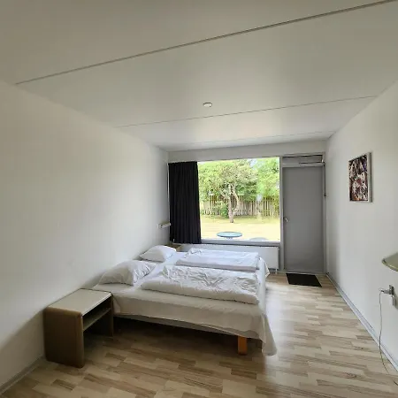 Osterso Hotel *