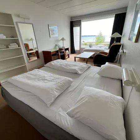 Hotel Osterso
