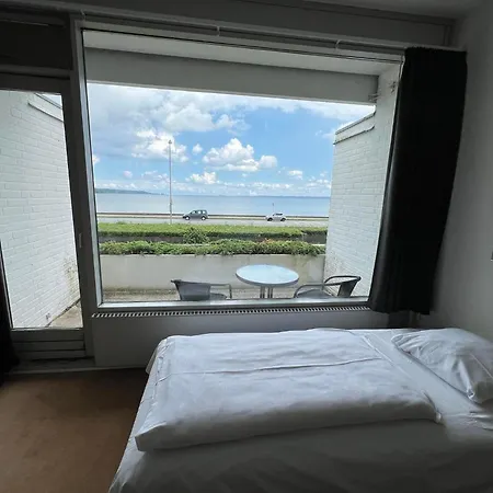Osterso Hotel *