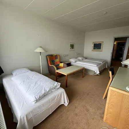 Hotel Osterso Aabenraa