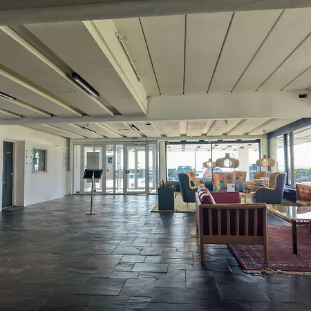 Osterso Hotel Åbenrå