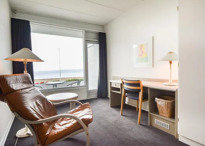 Osterso Hotel Aabenraa