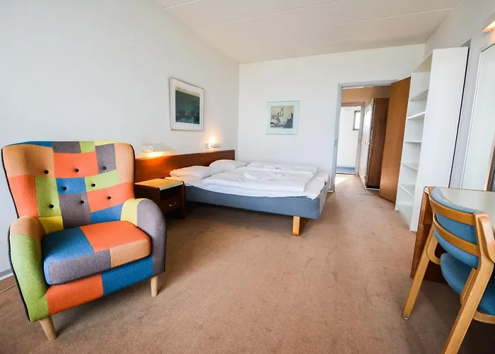 østersø Hotel Åbenrå