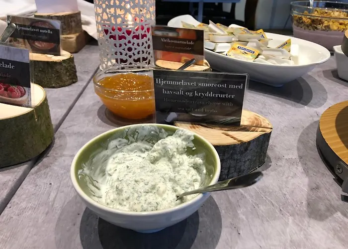 østersø Hotel Åbenrå