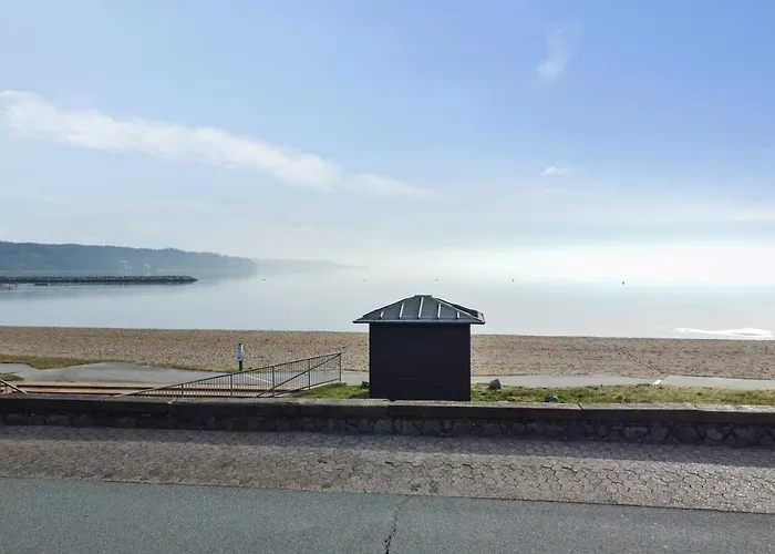 Hotel Osterso Aabenraa