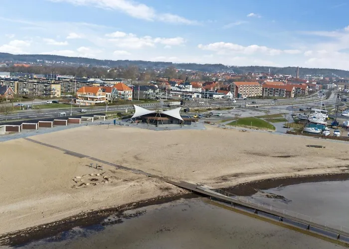 østersø * Åbenrå