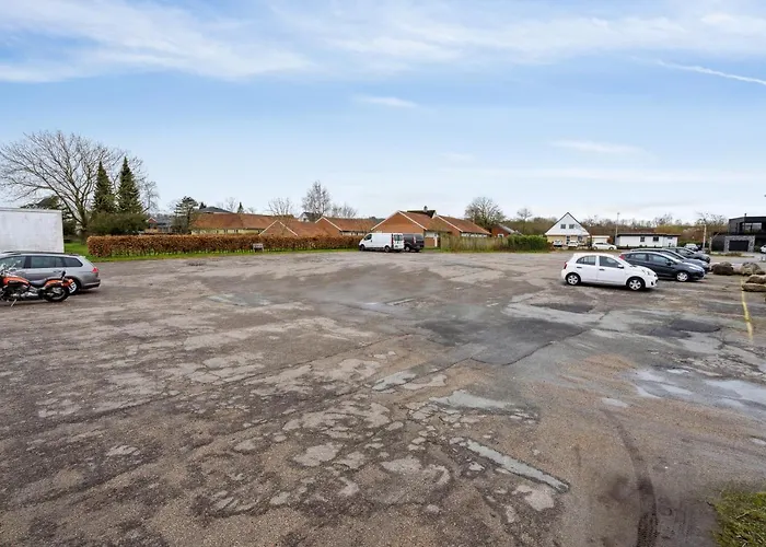 Hotel østersø Åbenrå