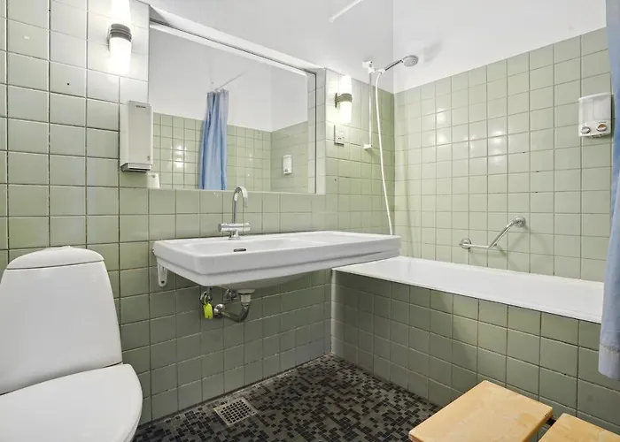 østersø Hotel Åbenrå