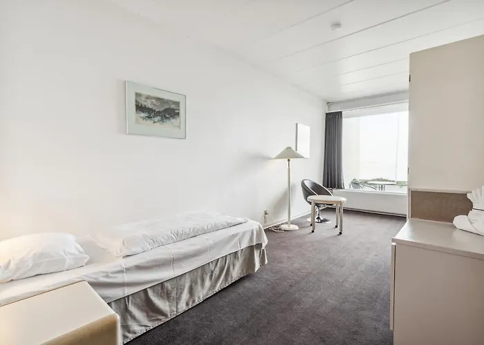 Hotel østersø Åbenrå