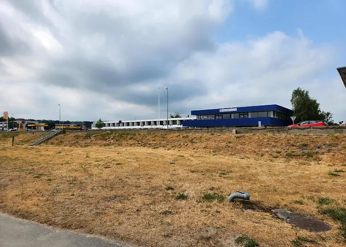 Hotel Osterso Aabenraa