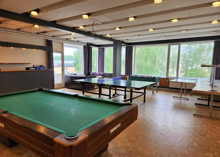 østersø Hotel Åbenrå